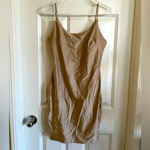 Iris Slip Dress